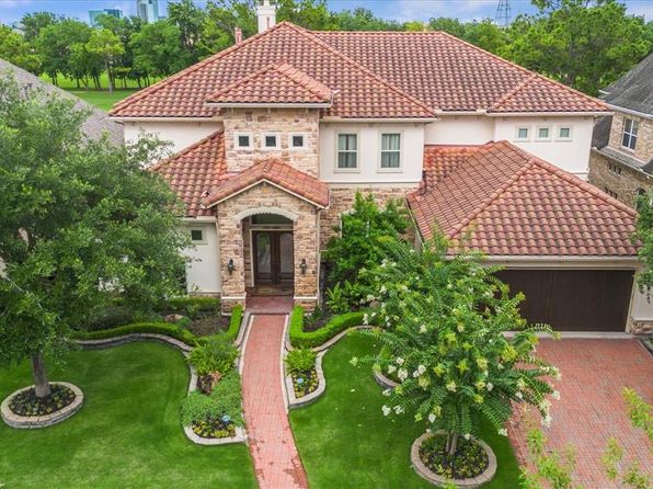 3319 Bridgeberry Ln, Houston, TX 77082