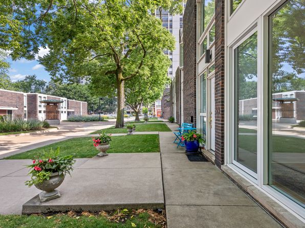 1319 N Sandburg Ter, Chicago, IL 60610