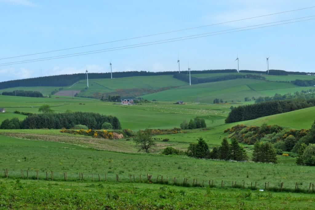 Additional image 11 of Upper Lynemore, Banffshire, AB55 5PT