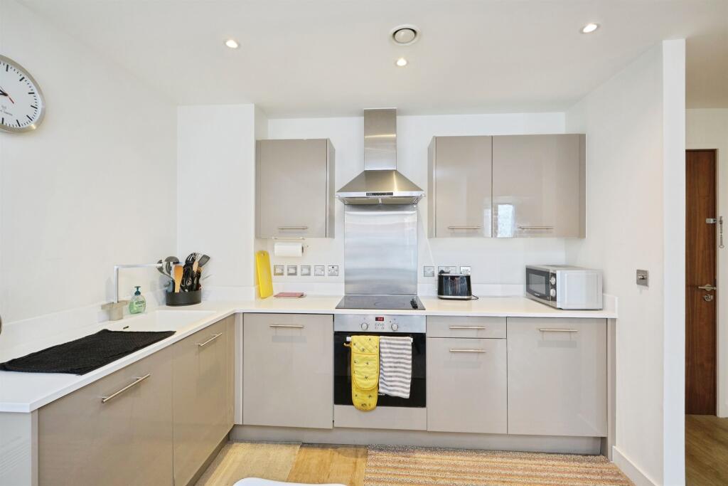 Additional image 13 of Sheepcote Street, BIRMINGHAM