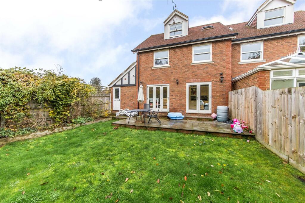 Additional image 10 of Breadcroft Lane, Harpenden, Hertfordshire, AL5