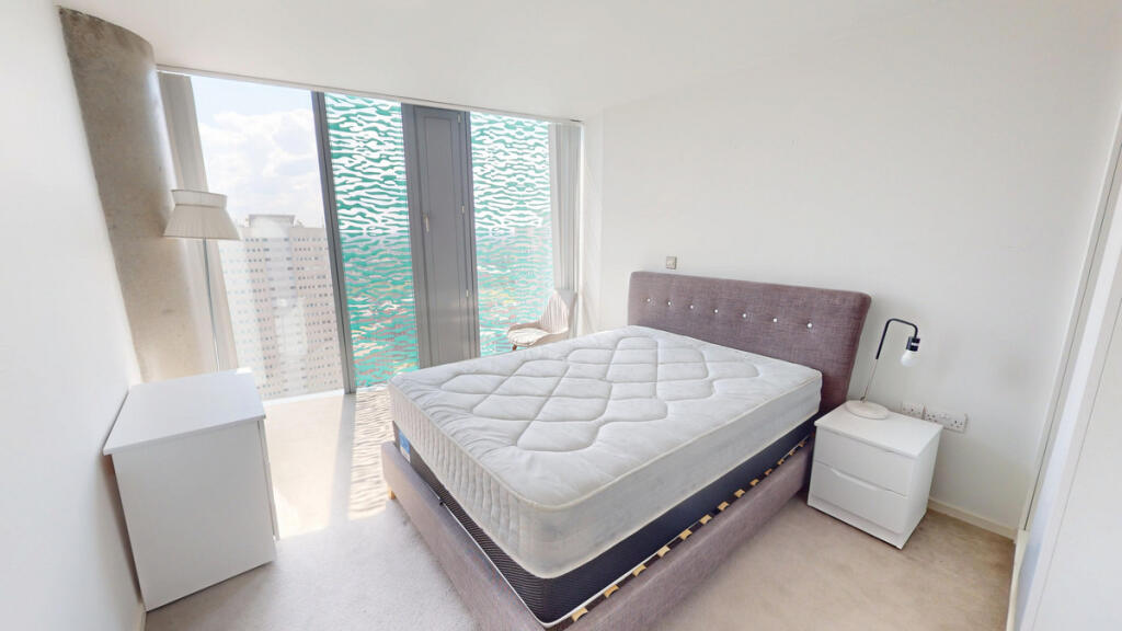 Additional image 11 of Beetham Tower, Birmingham, B1 1