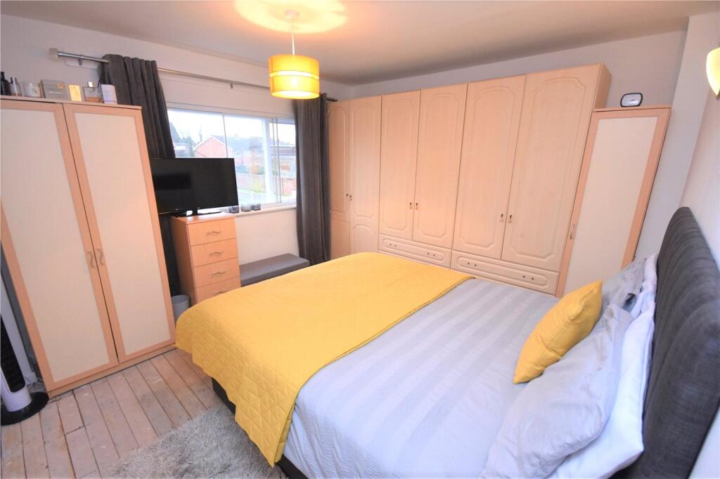 Additional image 4 of Alcott Lane, Marston Green, Birmingham, B37