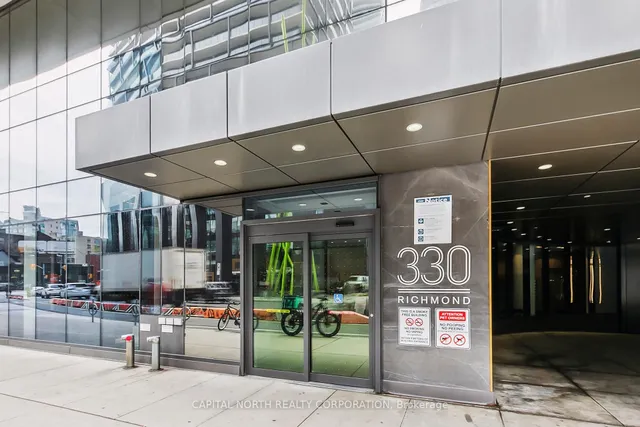 Additional image 2 of 330 Richmond St Unit 2507