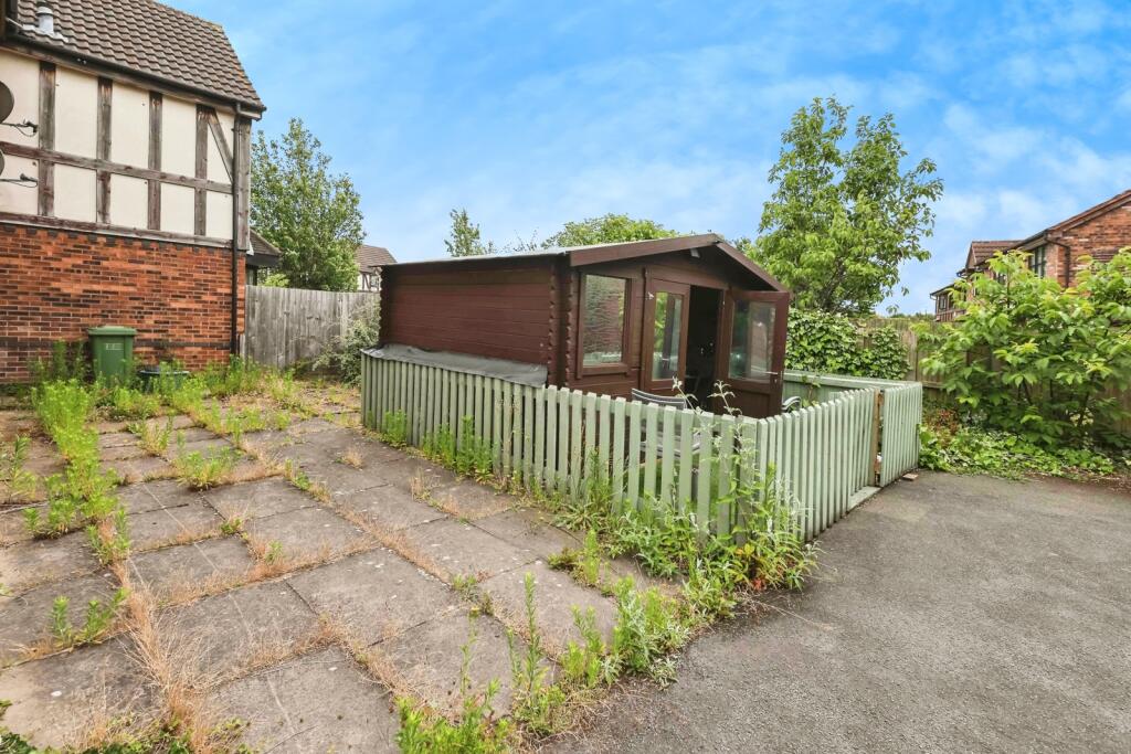 Additional image 13 of Hamar Way, Birmingham, West Midlands, B37