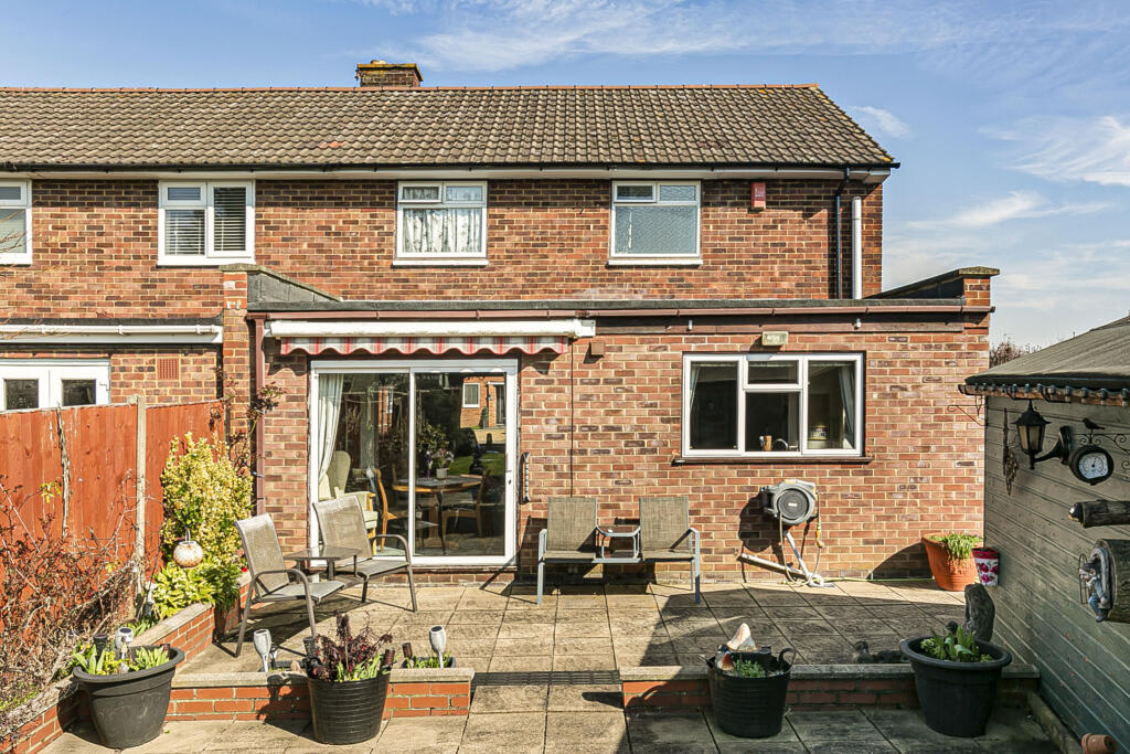 Additional image 12 of Runsley, Welwyn Garden City, AL7 1NJ