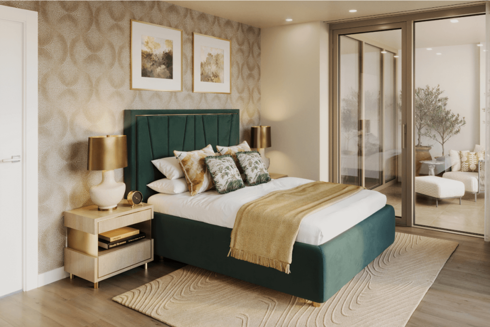 Additional image 8 of Grosvenor Road,
St. Albans,
AL1 3AE