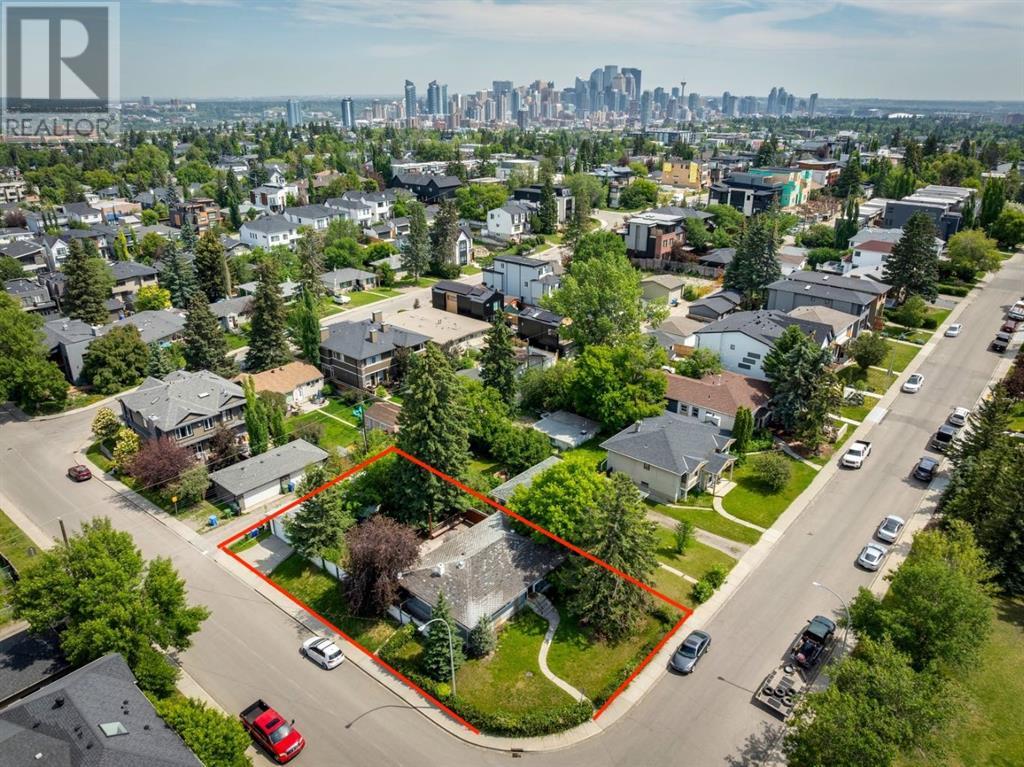 2240 30 Avenue SW|Calgary, Alberta T2T1R7