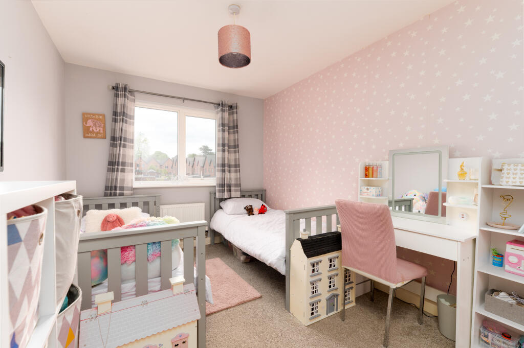 Additional image 13 of Sir Benjamin Stone Way, Birmingham