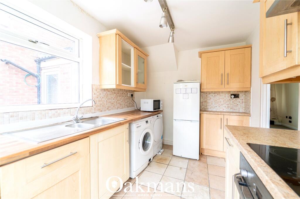 Additional image 11 of Pinto Close, Birmingham, West Midlands, B16