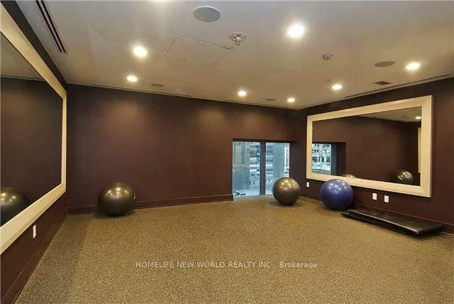 Additional image 24 of 169 Fort York Blvd Unit 528