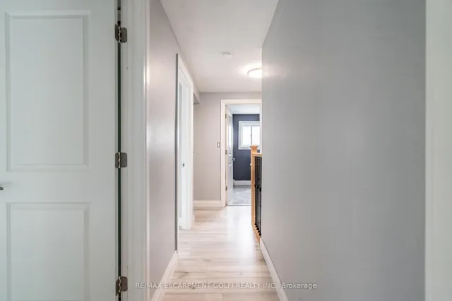 房产图片 25 - 加拿大安大略省哈密尔顿市Garth街1550号25A单元