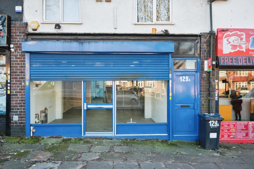 Additional image 16 of Flaxley Road, Birmingham, B33