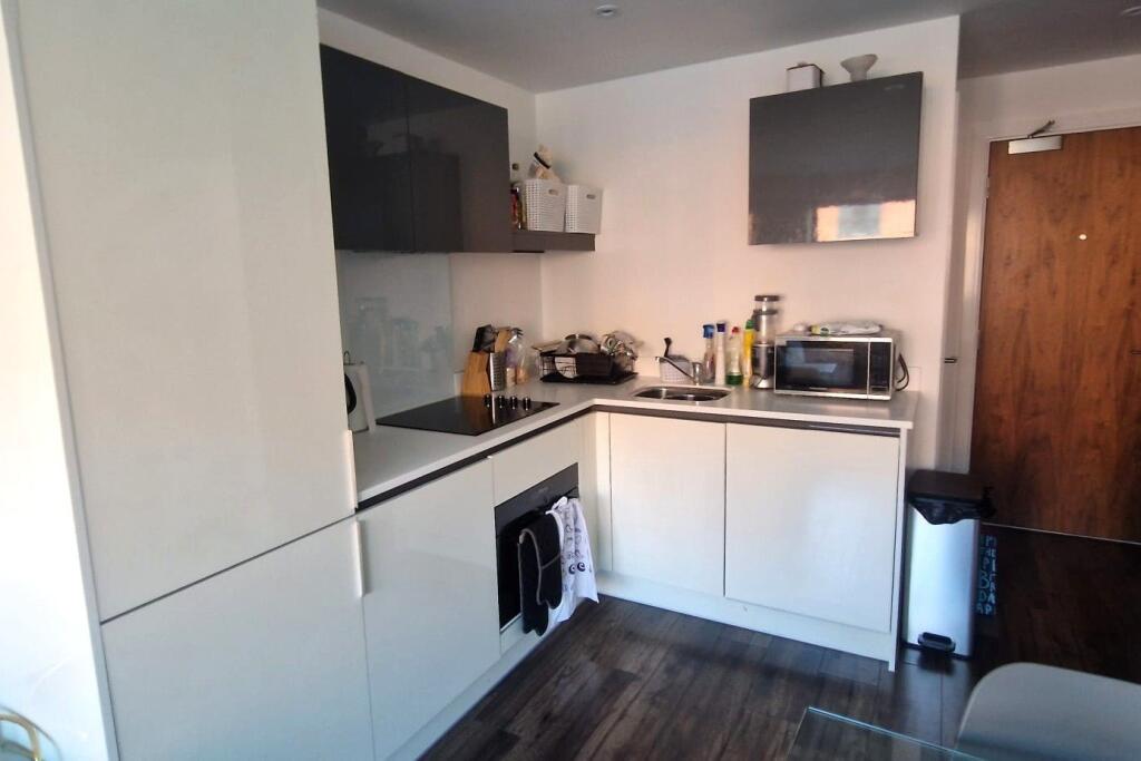 Additional image 2 of Nexus Point, 10 Edwards Road, Birmingham, West Midlands, B24