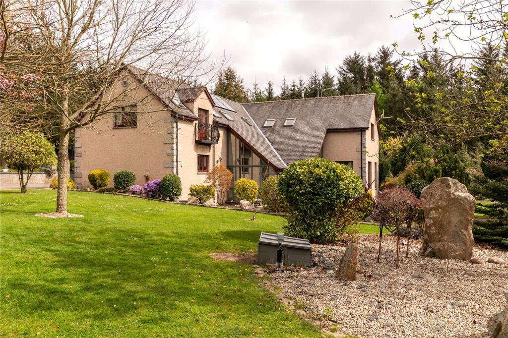 Additional image 24 of Beechfield House, East Knock, Mintlaw, Peterhead, AB42