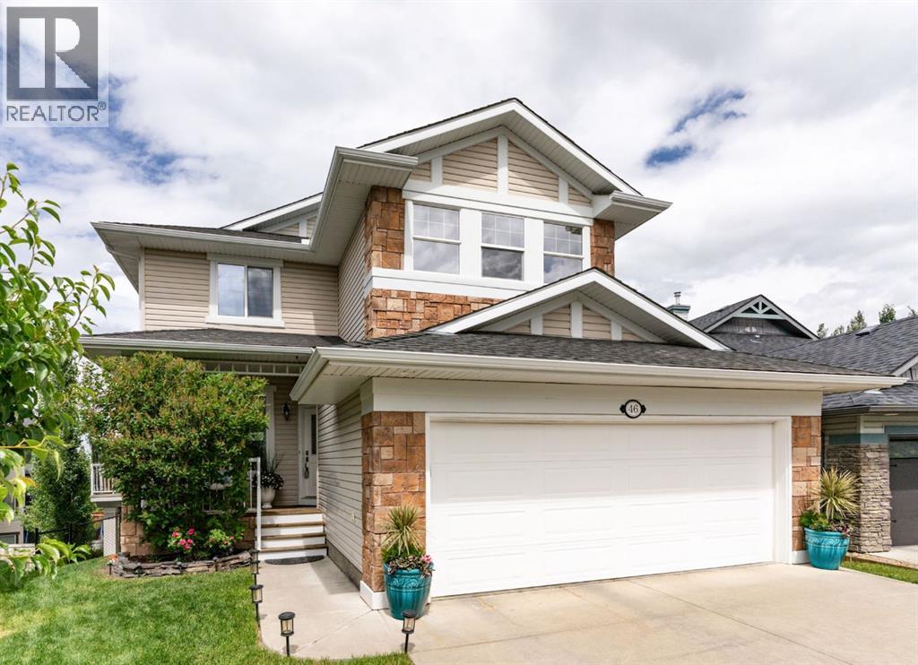 46 Crestbrook Hill SW|Calgary, Alberta T3B0C4