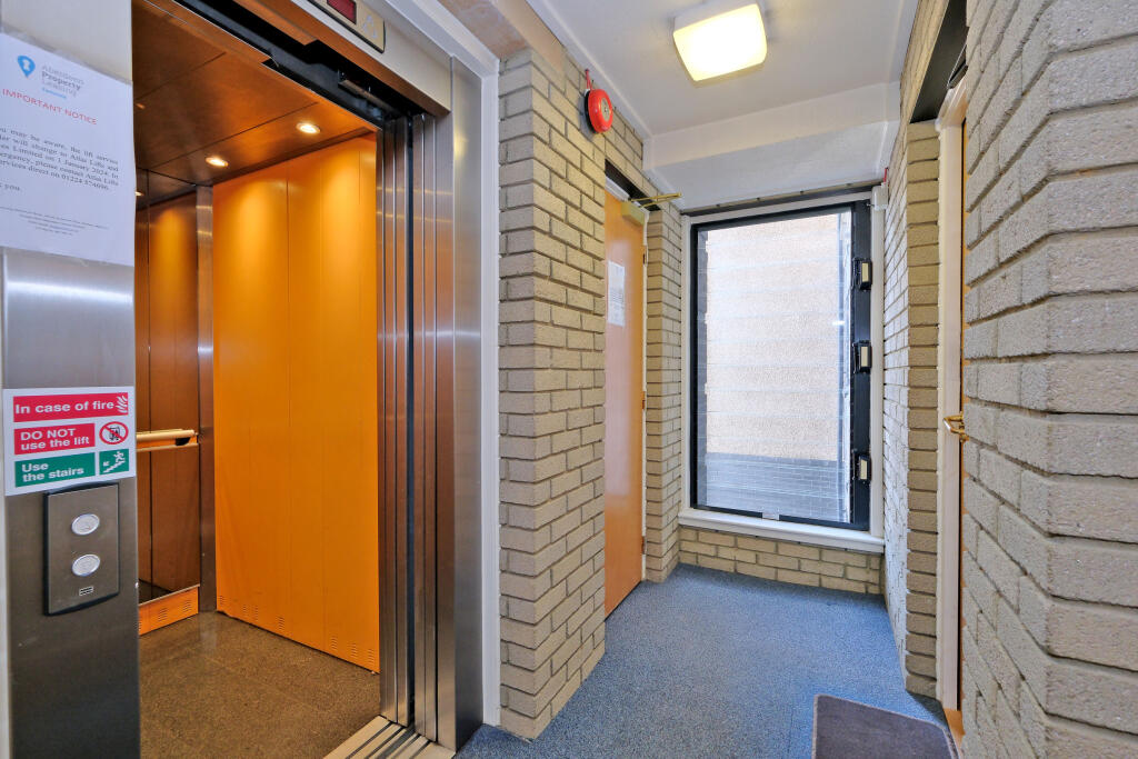 Additional image 21 of 21 Riverside Drive, The City Centre, Aberdeen, AB11