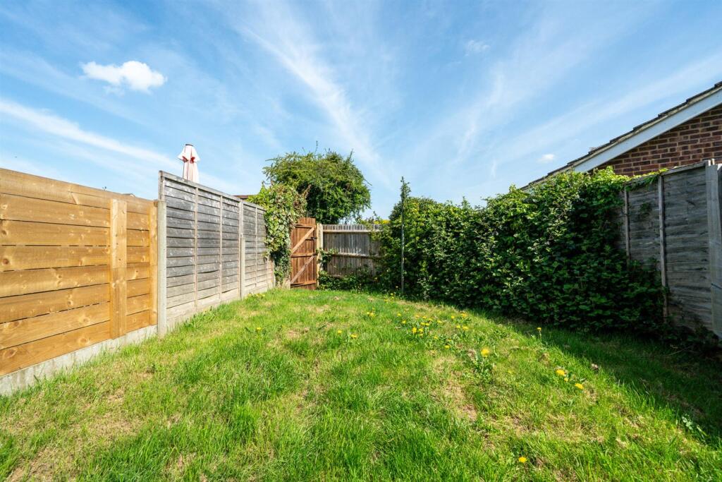 Additional image 16 of Hunt Close, St. Albans