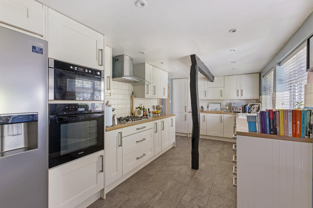 Additional image 25 of Cromer Hyde Lane, Lemsford, AL8