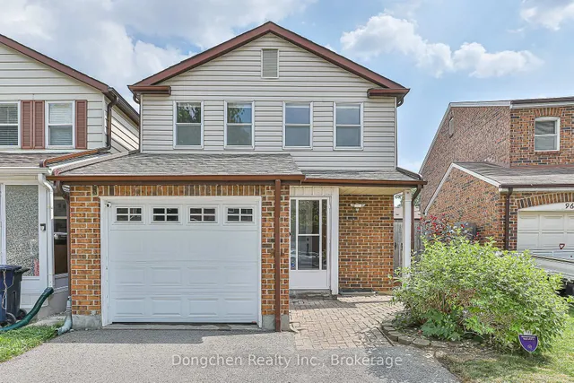 94 Mossbrook Cres