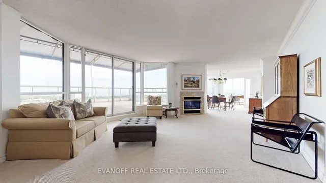 Additional image 11 of 10 Guildwood Pkwy Unit 1226