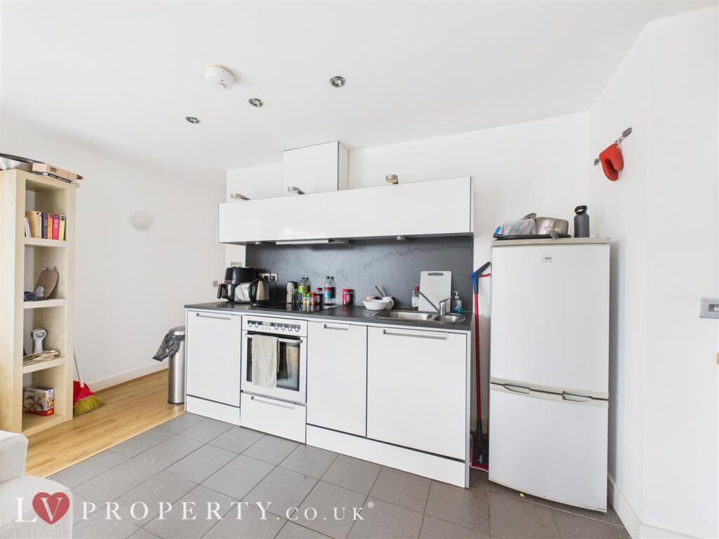 Additional image 5 of Fleet Street, Birmingham