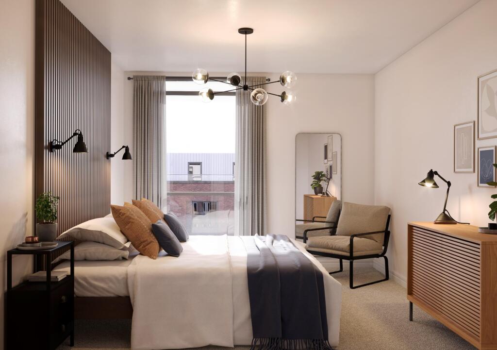 Additional image 3 of Tenby Street, Birmingham, B1