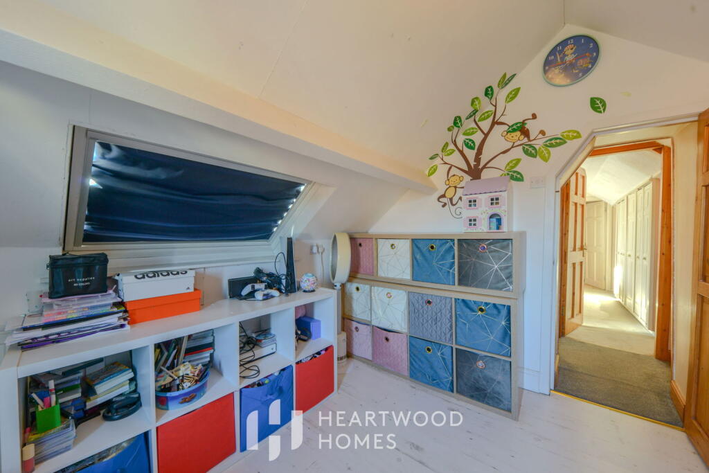 Additional image 25 of Highfield Road, Sandridge, St. Albans, AL4 9BU