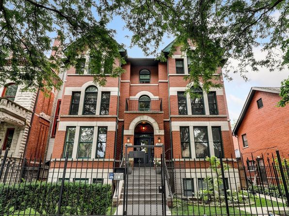 2117 W Evergreen Ave APT 3E, Chicago, IL 60622