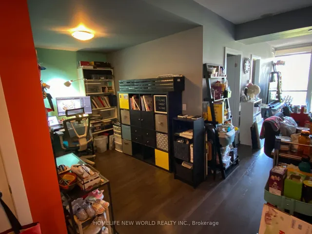 Additional image 18 of 169 Fort York Blvd Unit 528