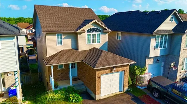 Additional image 4 of 160 Prosperity Dr