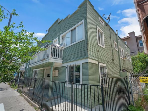 1137 S Union Ave, Los Angeles, CA 90015
