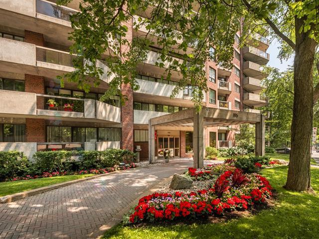 115 Ch. de la Côte-Ste-Catherine|#508|Montréal (Outremont), Quebec H2V4R3