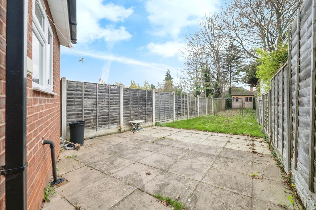 Additional image 16 of Longstone Road, Birmingham