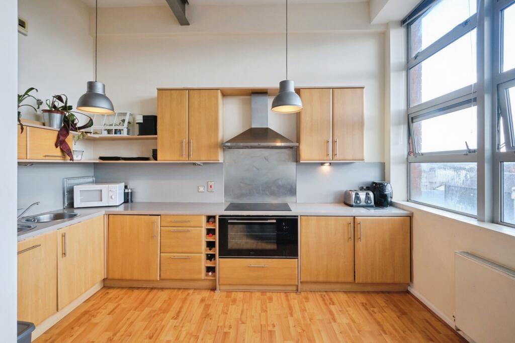 Additional image 18 of Great Hampton Street, Birmingham, West Midlands, B18