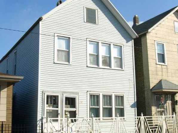 2951 S Farrell St, Chicago, IL 60608
