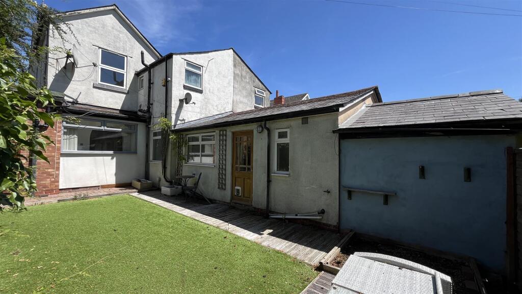 Additional image 24 of Valentine Road, Kings Heath