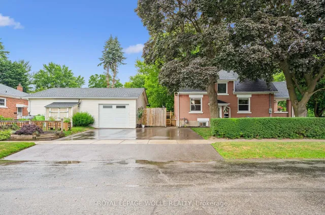 Additional image 33 of 854 Guelph St