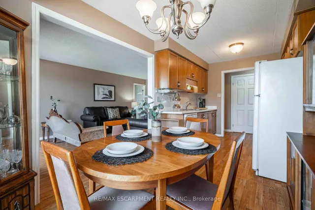 房产图片 17 - 416 Limeridge Rd 单元 216