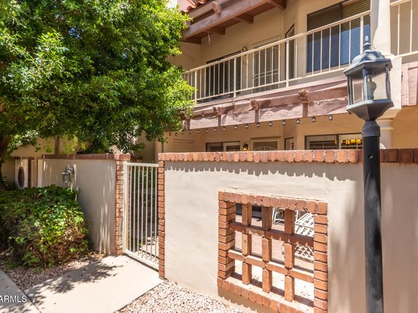 1017 E Maryland Ave UNIT 139, Phoenix, AZ 85014