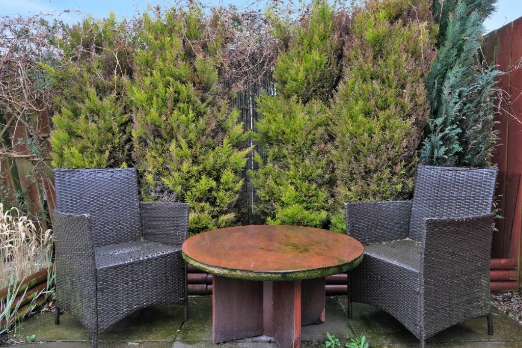 Additional image 27 of Provost Fraser Drive, Northfield, Aberdeen, AB16