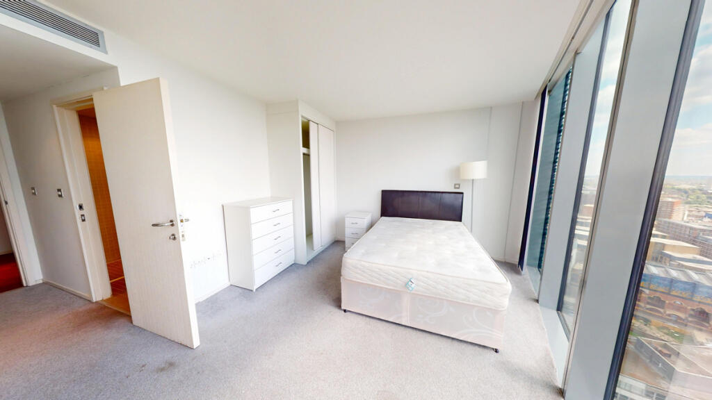 Additional image 5 of Beetham Tower, Birmingham, B1 1
