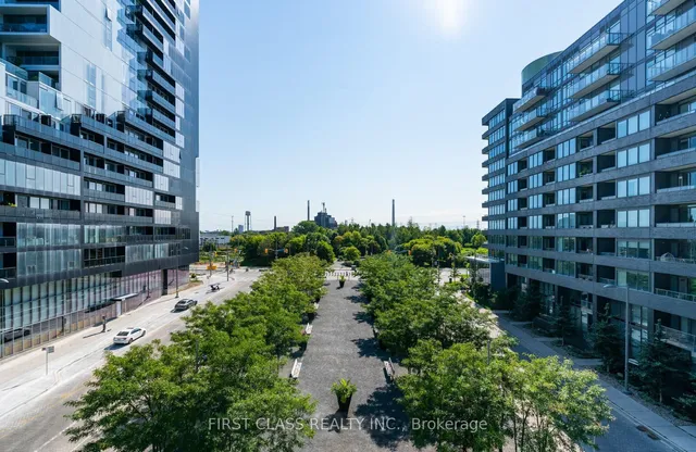 Additional image 23 of 21 Lawren Harris Sq Unit 416