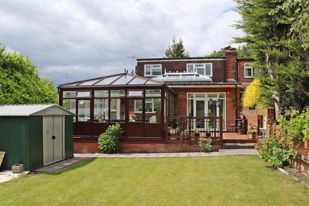 Additional image 18 of Green Lane, St. Albans