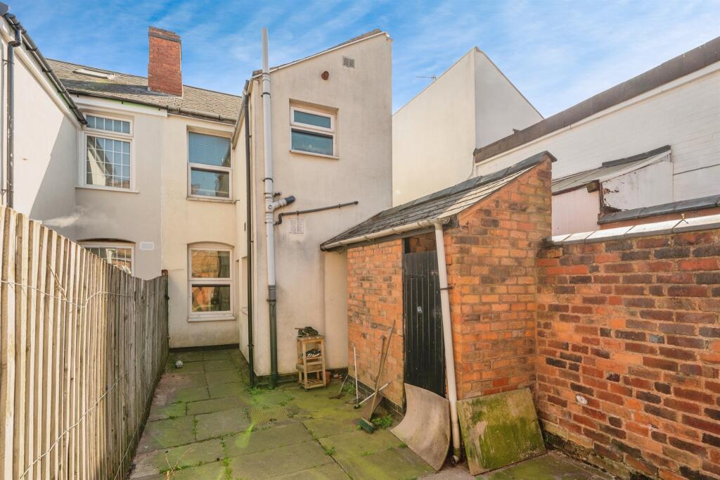 Additional image 8 of Bellefield Road, Birmingham