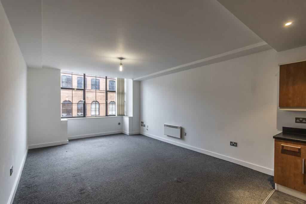 Additional image 7 of Abacus Building, Alcester Street, Digbeth, B12