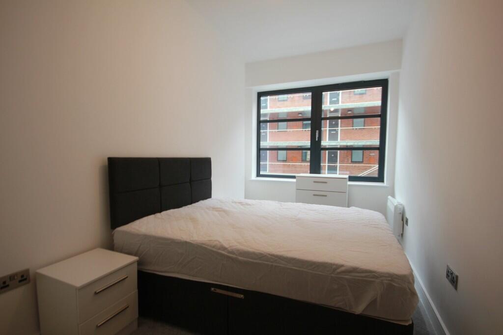 Additional image 5 of The Kettleworks, Pope Street, Jewellery Quarter, B1