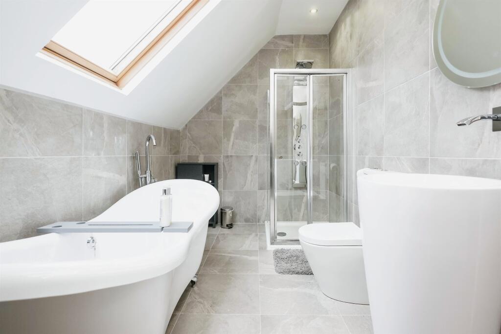 Additional image 14 of Orphanage Road, Birmingham