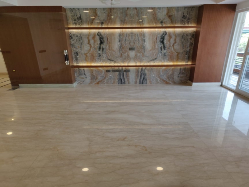 Diplomatic Enclave, Chanakyapuri, Delhi