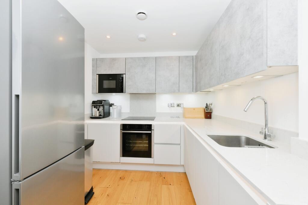 Additional image 3 of Bridge Road East, Welwyn Garden City, AL7